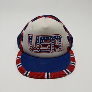 Vintage Nike Michael Jordan Restaurant Snapback O/S Men’s